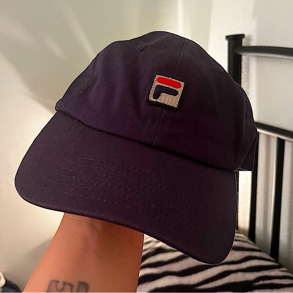 FILA Cap